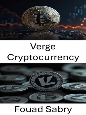 cover image of Verge Cryptocurrency